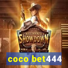 coco bet444